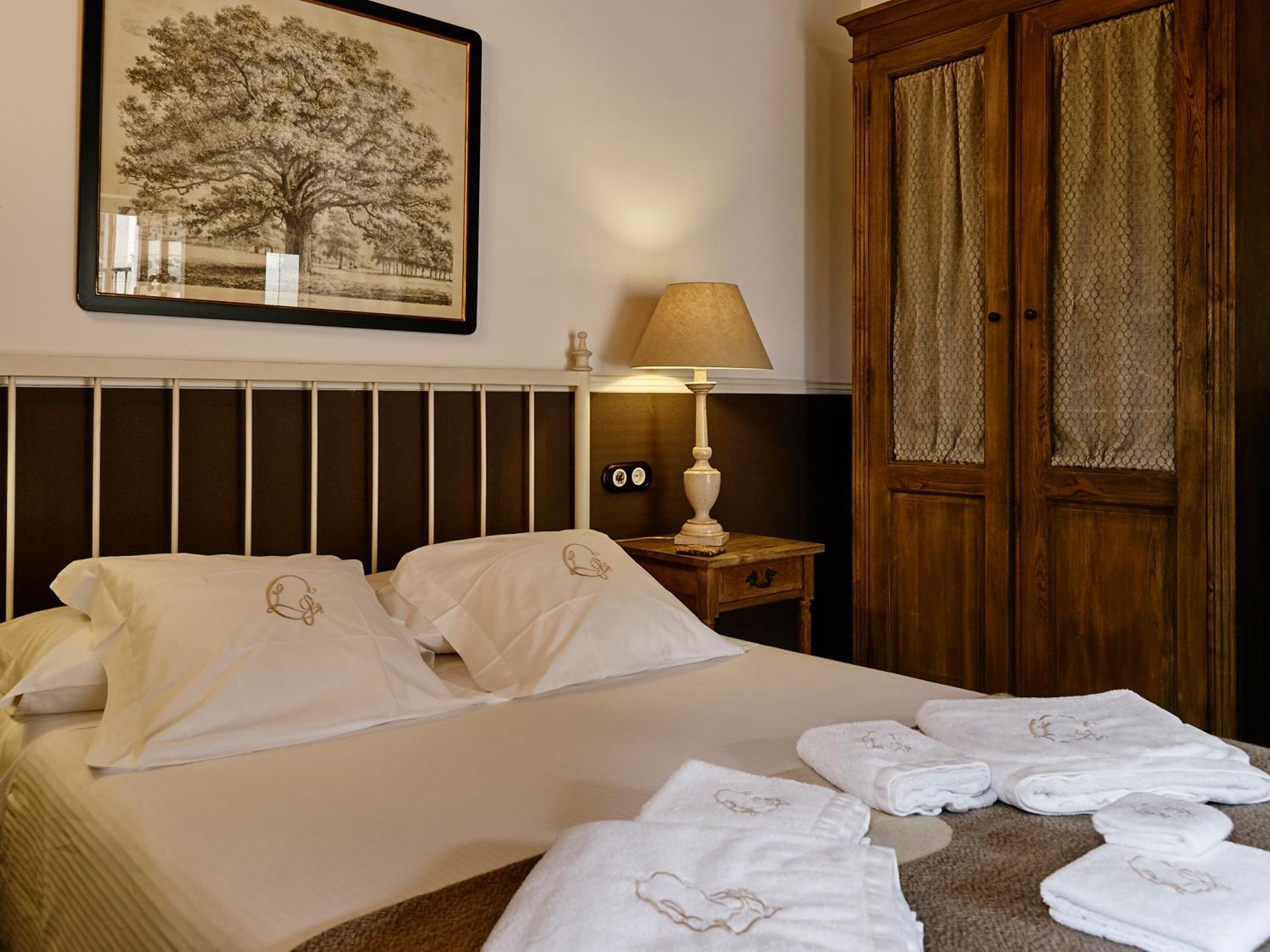 Hotel Rustico Lugar Do Cotarino Camarinas Luaran gambar